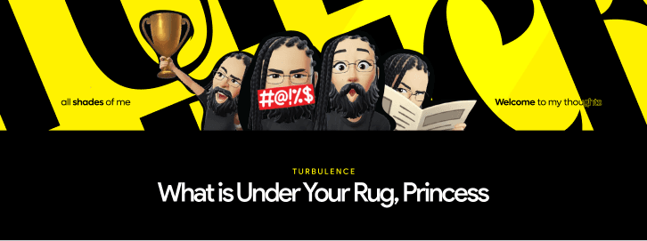 feelosophy-under-your-rug