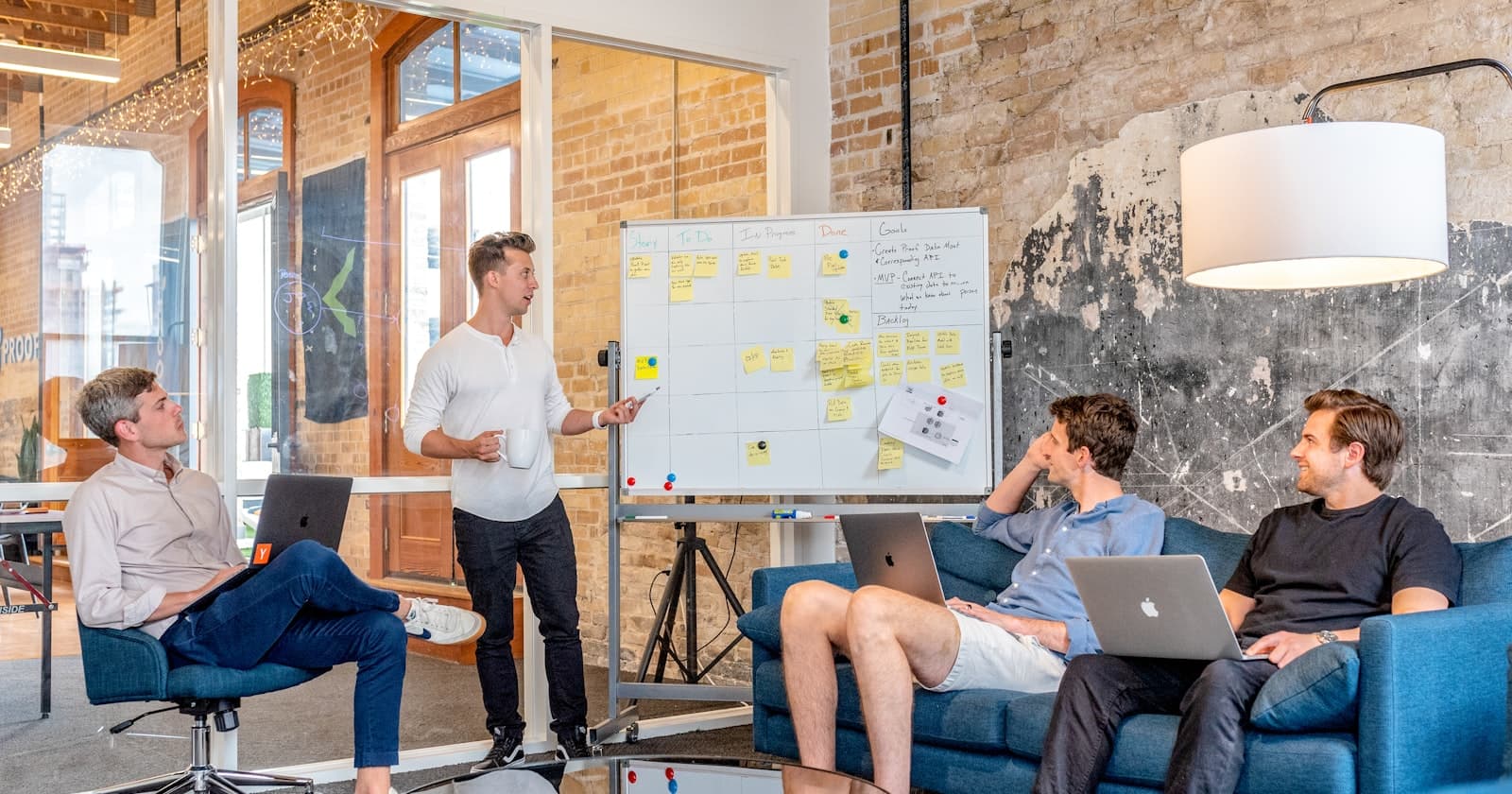 Performance Marketing & Design