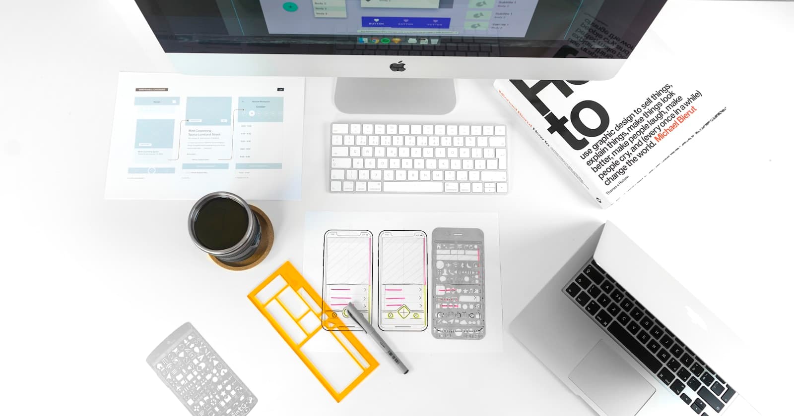 Working Across Brands as an Intelligent Brand Designer